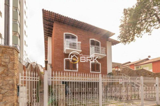 Imagem Sobrado com 3 Quartos à Venda ou Locação, 490 m² em Vila Matilde - São Paulo