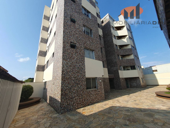 Imagem Cobertura com 2 Quartos à Venda, 149 m² em Ahú - Curitiba