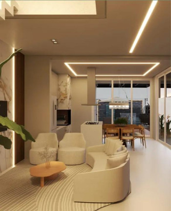Imagem Casa com 4 Quartos à Venda, 203 m² em Jardim Das Américas - Cuiabá Imagem Casa com 4 Quartos à Venda, 203 m² em Jardim Das Américas - Cuiabá