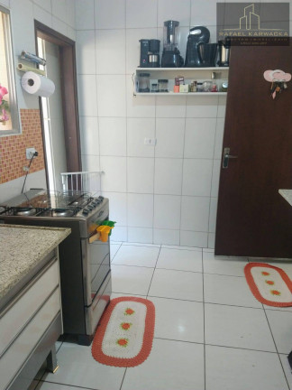 Imagem Apartamento com 2 Quartos à Venda, 64 m² em Jaguaribe - Osasco Imagem Apartamento com 2 Quartos à Venda, 64 m² em Jaguaribe - Osasco