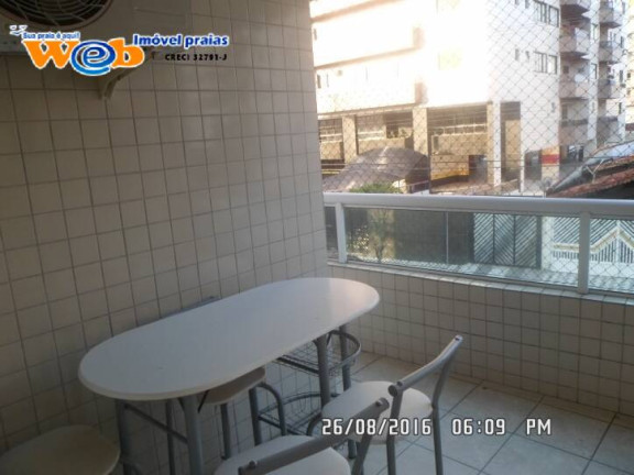 Imagem Apartamento com 2 Quartos à Venda, 85 m² em Vila Tupi - Praia Grande Imagem Apartamento com 2 Quartos à Venda, 85 m² em Vila Tupi - Praia Grande