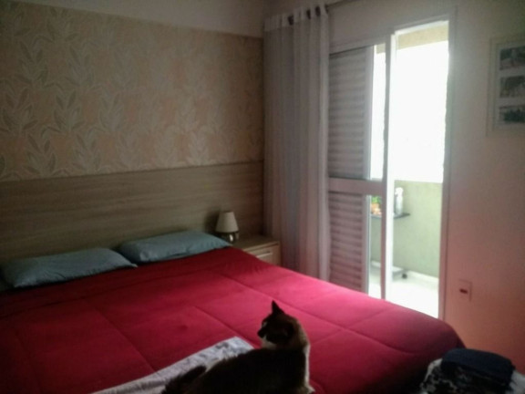Imagem Apartamento com 3 Quartos à Venda, 105 m² em Campestre - Santo André Imagem Apartamento com 3 Quartos à Venda, 105 m² em Campestre - Santo André