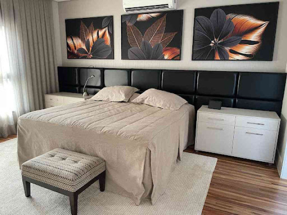 Imagem Casa com 5 Quartos à Venda ou Locação, 505 m² em Alphaville 01 - Barueri Imagem Casa com 5 Quartos à Venda ou Locação, 505 m² em Alphaville 01 - Barueri