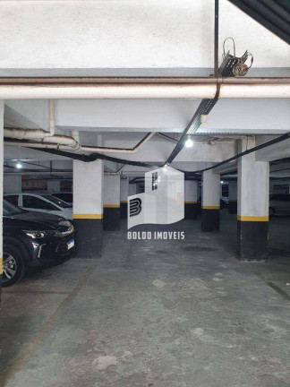 Imagem Apartamento com 1 Quarto à Venda, 38 m² em Aviação - Praia Grande