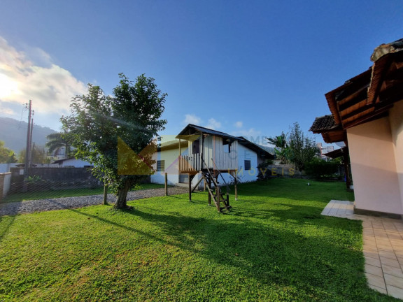 Imagem Casa com 4 Quartos à Venda, 290 m² em Dos Estados - Indaial