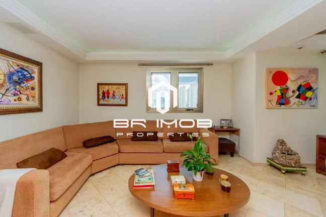 Imagem Imóvel com 4 Quartos à Venda, 228 m² em Vila Andrade - São Paulo Imagem Imóvel com 4 Quartos à Venda, 228 m² em Vila Andrade - São Paulo