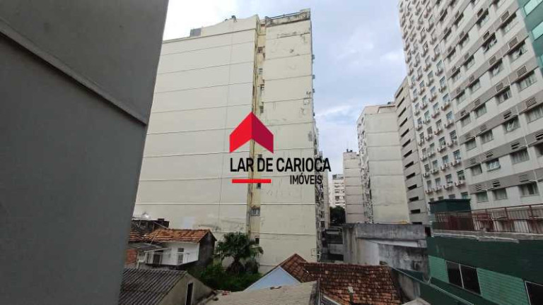 Imagem Apartamento com 1 Quarto à Venda, 35 m² em Copacabana - Rio De Janeiro Imagem Apartamento com 1 Quarto à Venda, 35 m² em Copacabana - Rio De Janeiro
