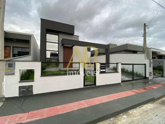 Casa com 3 Quartos à Venda, 200 m² em Bela Vista - Palhoça