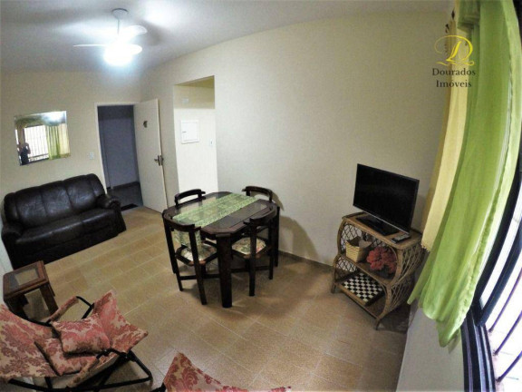 Imagem Apartamento com 1 Quarto à Venda, 48 m² em Aviação - Praia Grande Imagem Apartamento com 1 Quarto à Venda, 48 m² em Aviação - Praia Grande