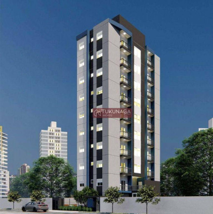 Imagem Apartamento com 2 Quartos à Venda, 37 m² em Jabaquara - São Paulo Imagem Apartamento com 2 Quartos à Venda, 37 m² em Jabaquara - São Paulo