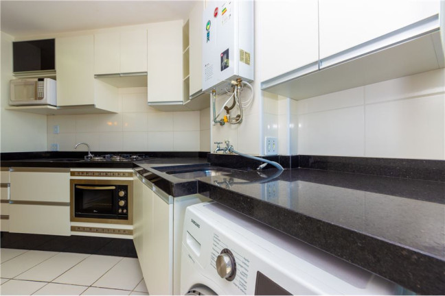 Imagem Apartamento com 2 Quartos à Venda, 55 m² em Vila Prudente - São Paulo