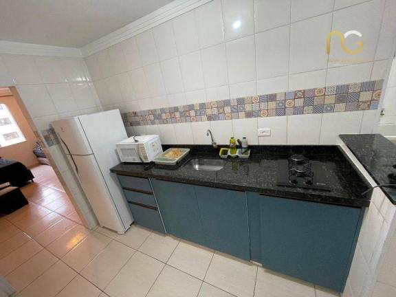 Imagem Kitnet com 1 Quarto à Venda, 38 m² em Vila Assunção - Praia Grande Imagem Kitnet com 1 Quarto à Venda, 38 m² em Vila Assunção - Praia Grande
