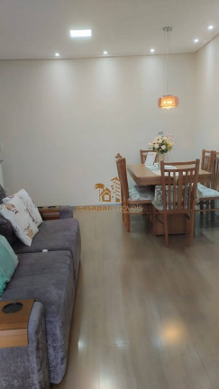 Imagem Apartamento com 3 Quartos à Venda, 71 m² em Boa Vista - São Caetano Do Sul Imagem Apartamento com 3 Quartos à Venda, 71 m² em Boa Vista - São Caetano Do Sul