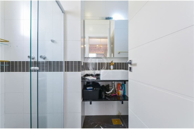 Imagem Casa de Condomínio com 4 Quartos à Venda, 271 m² em Brooklin Paulista - São Paulo Imagem Casa de Condomínio com 4 Quartos à Venda, 271 m² em Brooklin Paulista - São Paulo