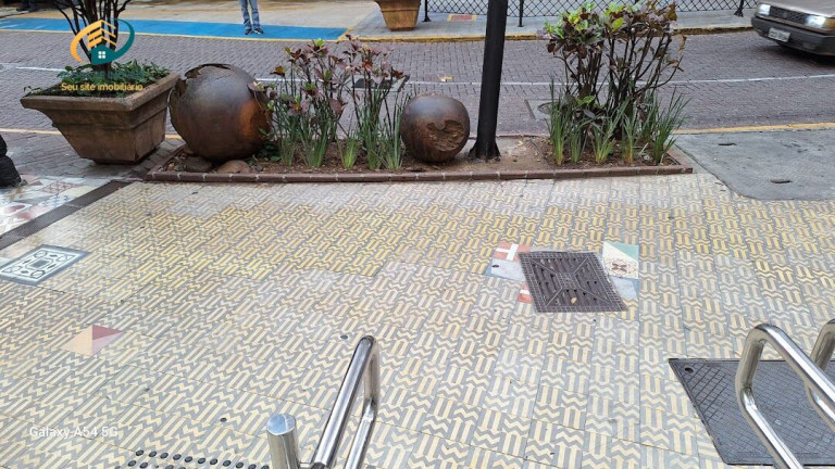 Imagem Imóvel com 1 Quarto à Venda, 27 m² em Consolação - São Paulo