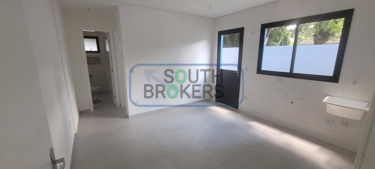 Imagem Apartamento com 1 Quarto à Venda, 26 m² em Cajuru - Curitiba Imagem Apartamento com 1 Quarto à Venda, 26 m² em Cajuru - Curitiba