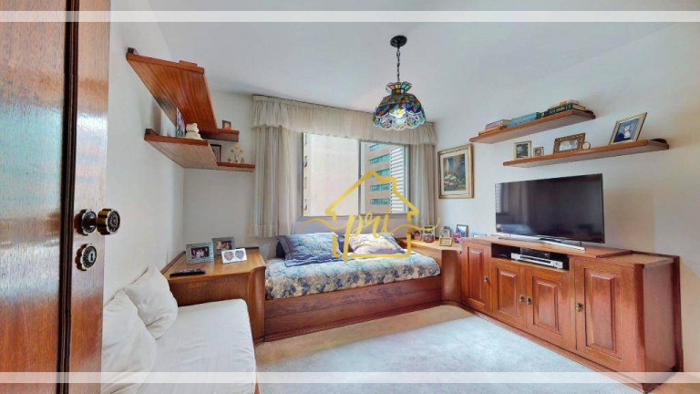 Imagem Apartamento com 4 Quartos à Venda, 192 m² em Paraíso - São Paulo Imagem Apartamento com 4 Quartos à Venda, 192 m² em Paraíso - São Paulo
