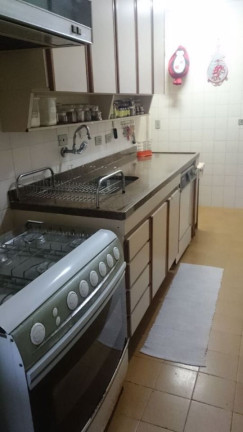 Imagem Apartamento com 3 Quartos à Venda, 107 m² em Pinheiros - São Paulo