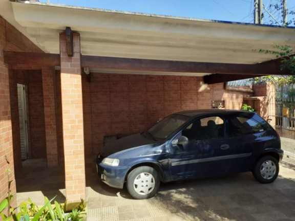 Imagem Casa com 3 Quartos à Venda, 139 m² em Parque Maria Helena - Suzano