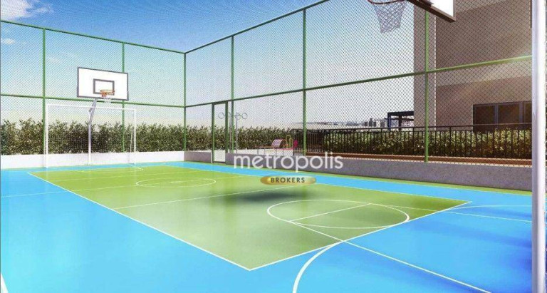 Imagem Apartamento com 3 Quartos à Venda, 135 m² em Vila Assunção - Santo André Imagem Apartamento com 3 Quartos à Venda, 135 m² em Vila Assunção - Santo André