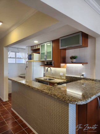 Imagem Apartamento com 2 Quartos à Venda, 51 m² em Caiobá - Matinhos Imagem Apartamento com 2 Quartos à Venda, 51 m² em Caiobá - Matinhos
