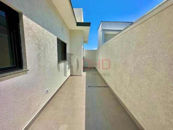 Imagem Casa de Condomínio com 3 Quartos à Venda, 102 m² em Jardim Residencial Villagio Ipanema I - Sorocaba
