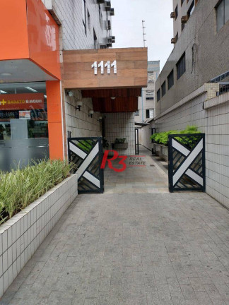 Imagem Imóvel à Venda, 63 m² em Ponta Da Praia - Santos Imagem Imóvel à Venda, 63 m² em Ponta Da Praia - Santos