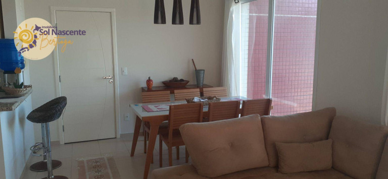 Imagem Apartamento com 3 Quartos à Venda, 114 m² em Centro - Bertioga