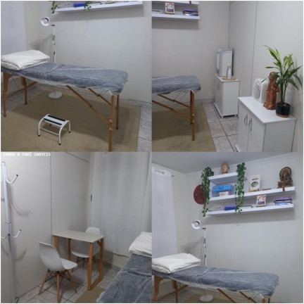 Imagem Casa com 2 Quartos para Alugar, 120 m² em Cidade Mãe Do Céu - São Paulo