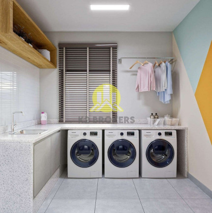 Imagem Studio com 1 Quarto à Venda, 29 m² em água Verde - Curitiba Imagem Studio com 1 Quarto à Venda, 29 m² em água Verde - Curitiba