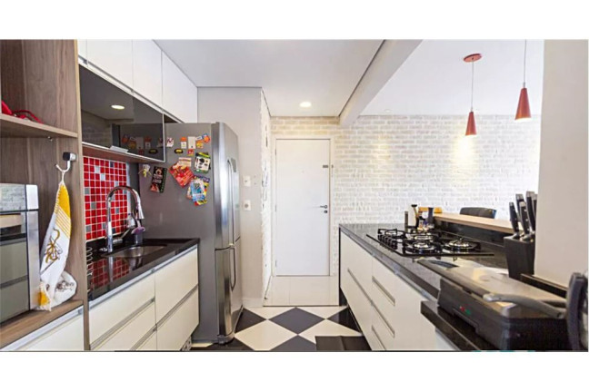 Imagem Apartamento com 2 Quartos à Venda, 80 m² em Vila Sônia - São Paulo Imagem Apartamento com 2 Quartos à Venda, 80 m² em Vila Sônia - São Paulo
