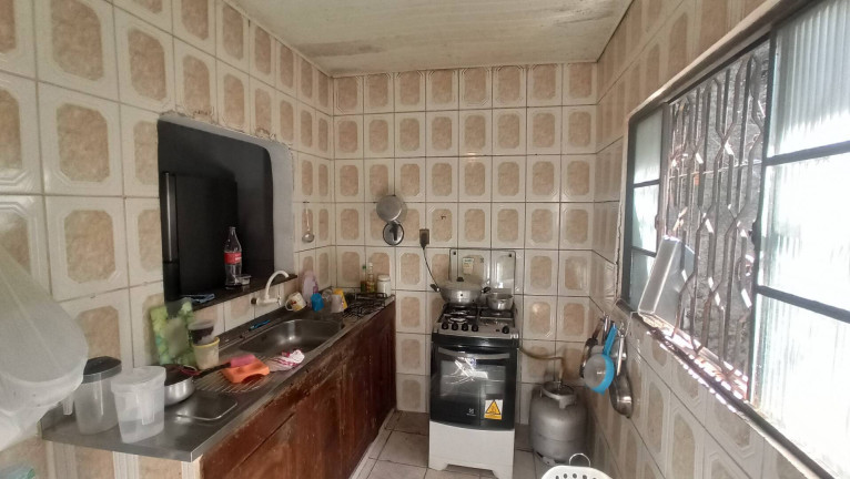 Imagem Casa com 3 Quartos à Venda, 162 m² em Guamá - Belém Imagem Casa com 3 Quartos à Venda, 162 m² em Guamá - Belém