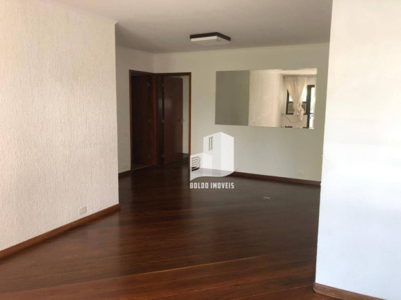 Apartamento com 3 Quartos à Venda, 110 m² em Moema - São Paulo