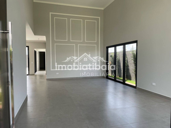 Imagem Casa de Condomínio com 3 Quartos à Venda, 300 m² em Laranja Azeda - Atibaia