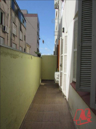 Imagem Apartamento com 2 Quartos à Venda, 103 m² em Bom Fim - Porto Alegre Imagem Apartamento com 2 Quartos à Venda, 103 m² em Bom Fim - Porto Alegre