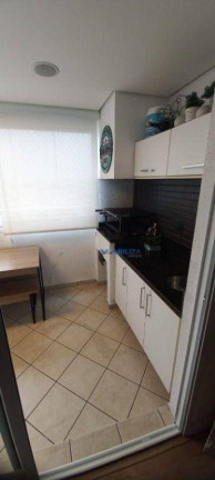 Imagem Apartamento com 3 Quartos à Venda, 95 m² em Vila Augusta - Guarulhos