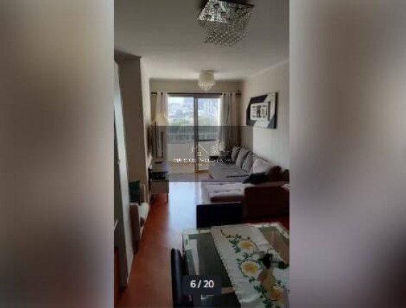 Imagem Apartamento com 3 Quartos à Venda, 77 m² em Parada Inglesa - São Paulo Imagem Apartamento com 3 Quartos à Venda, 77 m² em Parada Inglesa - São Paulo