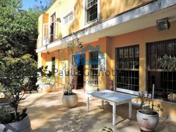 Imagem Casa de Condomínio com 2 Quartos à Venda, 415 m² em Vila Real Do Moinho Velho - Embu Das Artes
