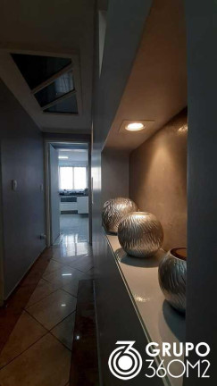 Imagem Apartamento com 3 Quartos à Venda, 137 m² em Jardim - Santo André Imagem Apartamento com 3 Quartos à Venda, 137 m² em Jardim - Santo André