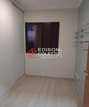 Imagem Apartamento com 3 Quartos à Venda, 74 m² em Morumbi - Piracicaba Imagem Apartamento com 3 Quartos à Venda, 74 m² em Morumbi - Piracicaba