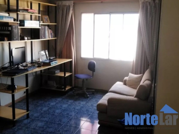 Imagem Apartamento com 2 Quartos à Venda, 54 m² em Jardim íris - São Paulo Imagem Apartamento com 2 Quartos à Venda, 54 m² em Jardim íris - São Paulo