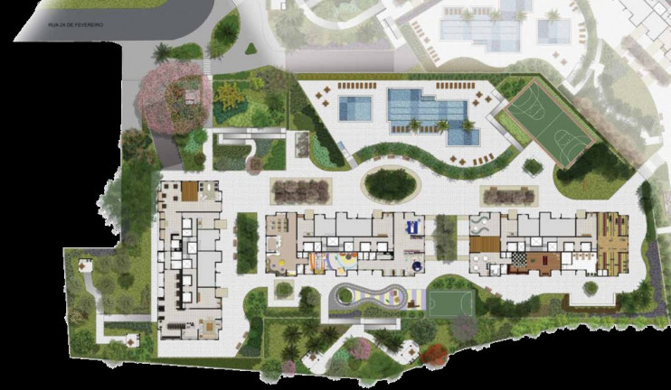 Imagem Imóvel com 2 Quartos à Venda, 54 m² em Centro - São Bernardo Do Campo Imagem Imóvel com 2 Quartos à Venda, 54 m² em Centro - São Bernardo Do Campo