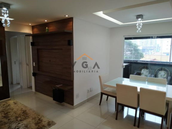 Imagem Apartamento com 3 Quartos à Venda, 75 m² em Vila Esperança - São Paulo Imagem Apartamento com 3 Quartos à Venda, 75 m² em Vila Esperança - São Paulo