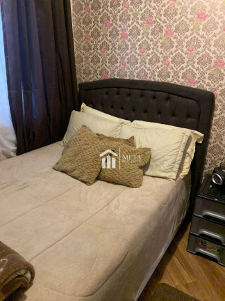 Imagem Imóvel com 2 Quartos à Venda, 55 m² em Vila Mazzei - São Paulo