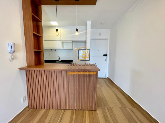 Imagem Apartamento com 2 Quartos para Alugar, 63 m² em Parque Industrial - Itu