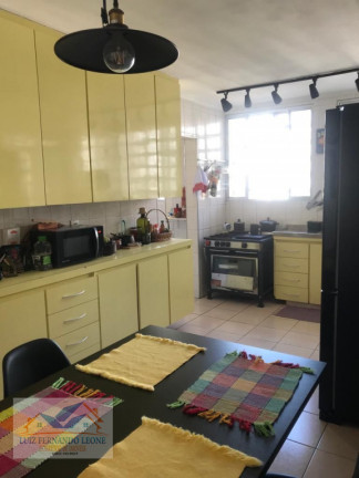 Imagem Apartamento com 3 Quartos à Venda, 150 m² em Higienópolis - São Paulo Imagem Apartamento com 3 Quartos à Venda, 150 m² em Higienópolis - São Paulo
