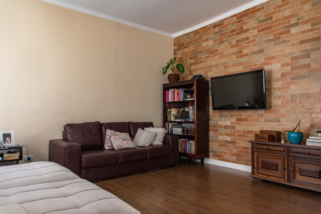 Imagem Casa com 2 Quartos à Venda, 120 m² em Cambuci - São Paulo Imagem Casa com 2 Quartos à Venda, 120 m² em Cambuci - São Paulo
