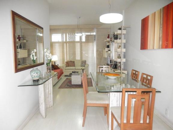 Imagem Apartamento com 3 Quartos à Venda, em Ipanema - Rio De Janeiro Imagem Apartamento com 3 Quartos à Venda, em Ipanema - Rio De Janeiro