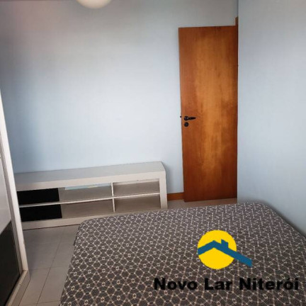 Imagem Cobertura com 3 Quartos à Venda, 200 m² em Piratininga - Niterói