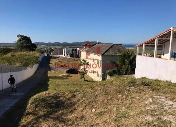 Imagem Terreno em Condomínio à Venda, 262 m² em Vila Do Peró - Cabo Frio